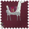 Alpaca, Salsa - Roman Blind